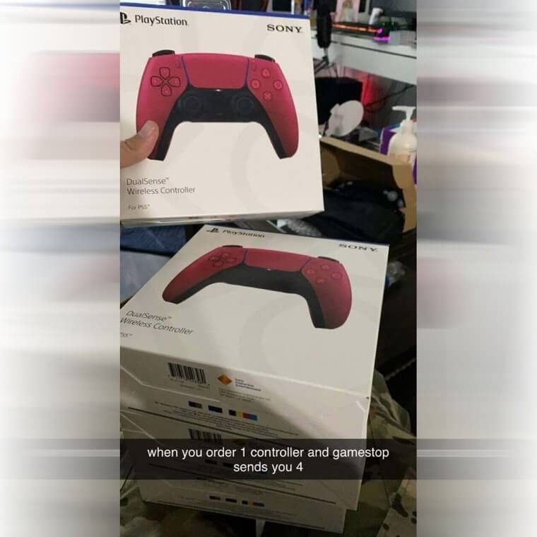 Buy One Get Three Free