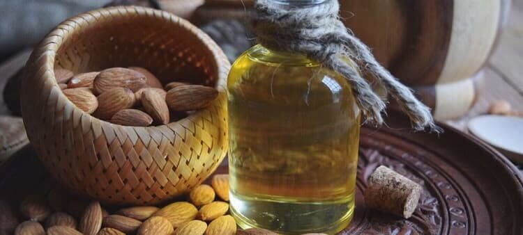 Get Oily