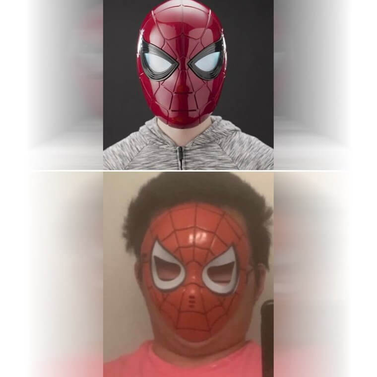 Our Spidey Senses Are Tingling