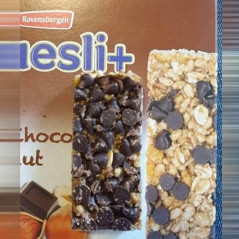 Choc-Full of Chocolate