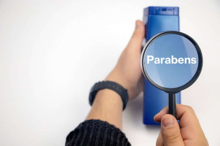 Parabens