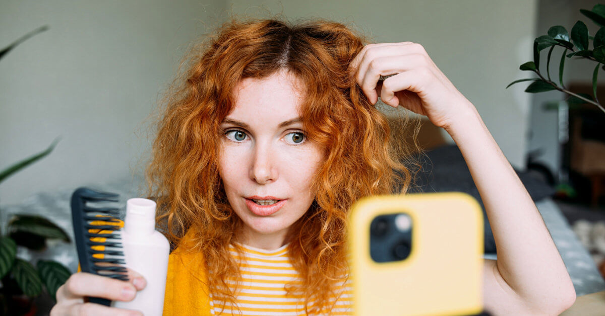 Little-Known Truths About Being a Redhead