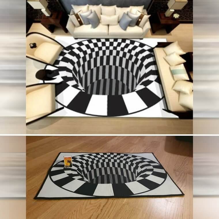 Watch Your Step