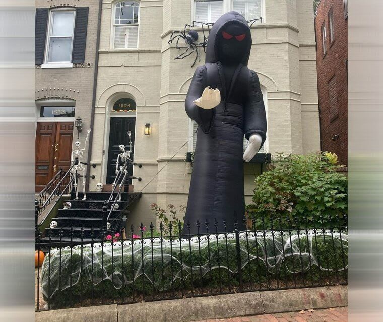 Pick a Safe Neighborhood to Live