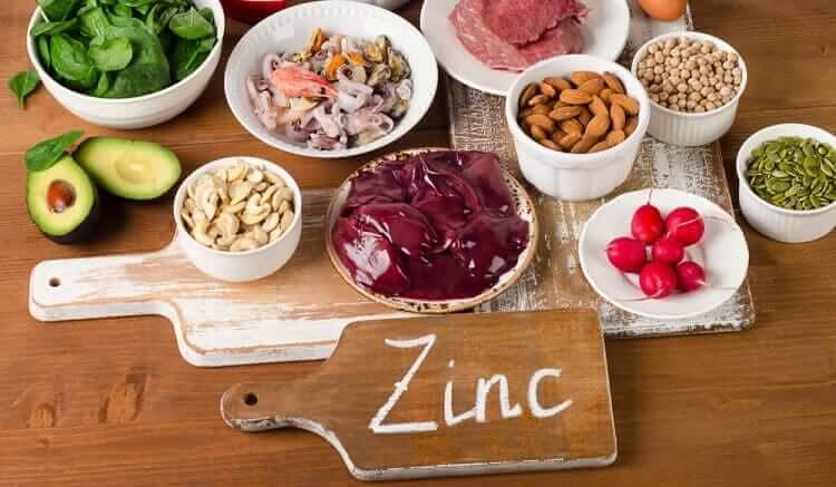 Zinc Is Not Just A Metal