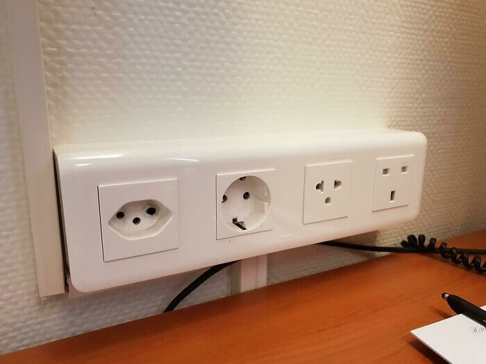 Outlets for Everyone