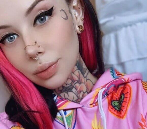 General Piercing - USA