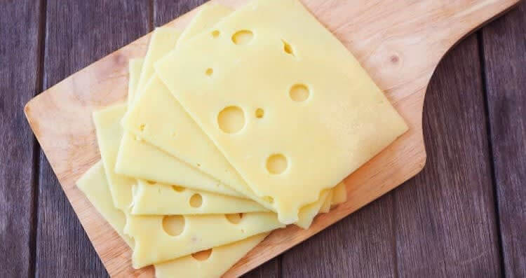 Swiss Cheese