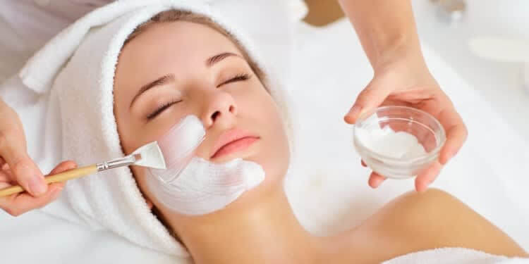 5. Skin Therapy and Brightening