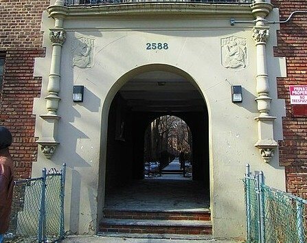 Keep Your Information Private - Especially Your Address