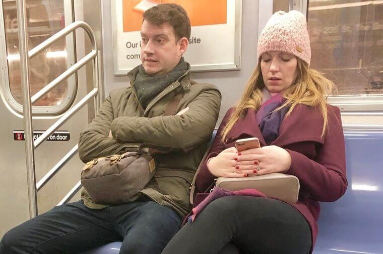 Be Careful What Information You Share Online