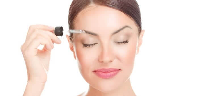 Try out a Serum