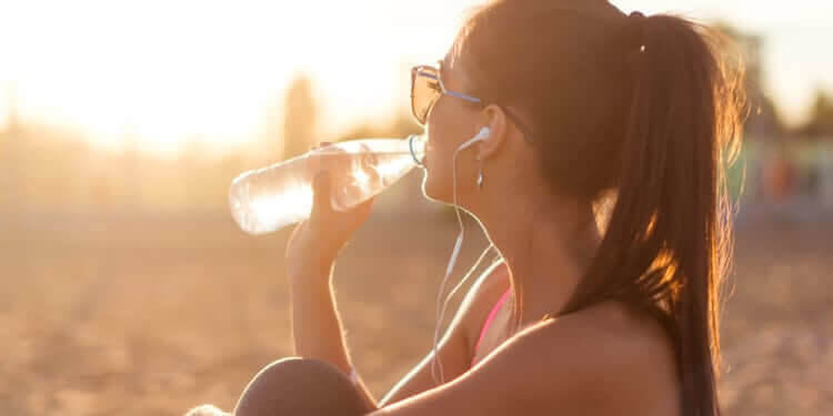 Drink More Water