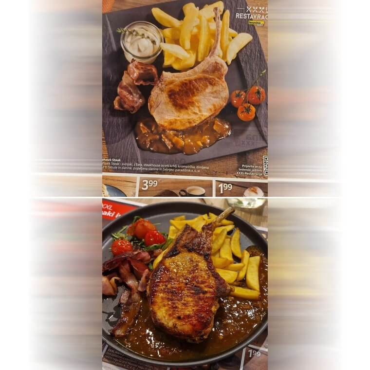 Are You Hungry?