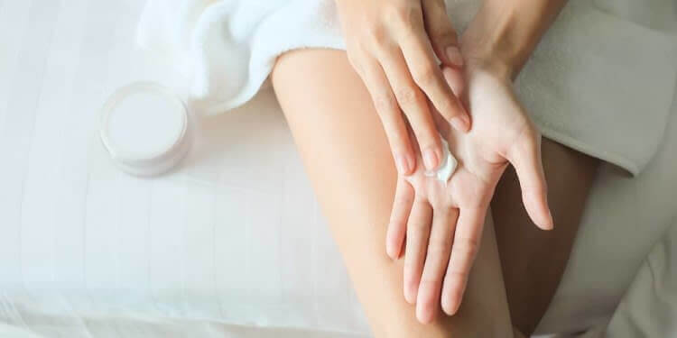 Moisturizer