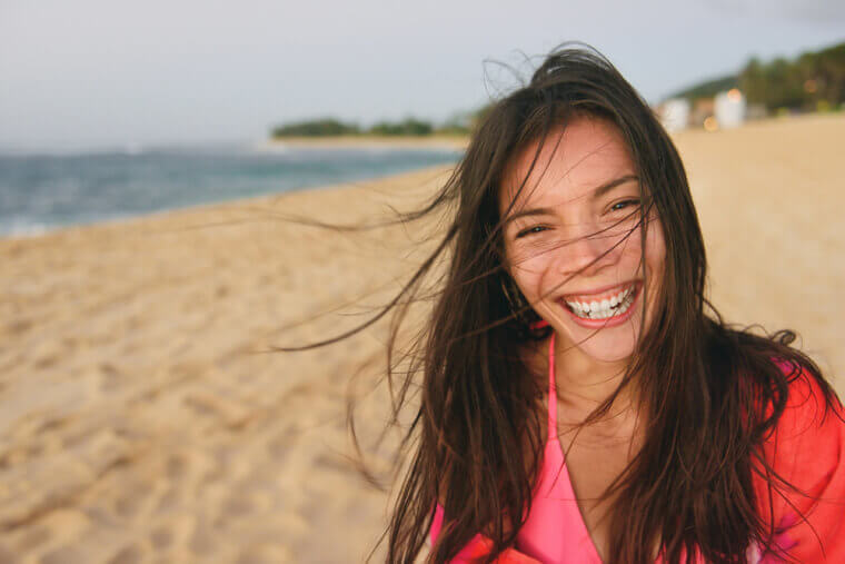 Your Skin Might Be Less Dry