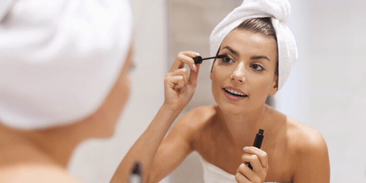 Give Some Attention To Your Inner Lashes