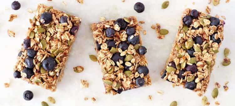 Granola Bars