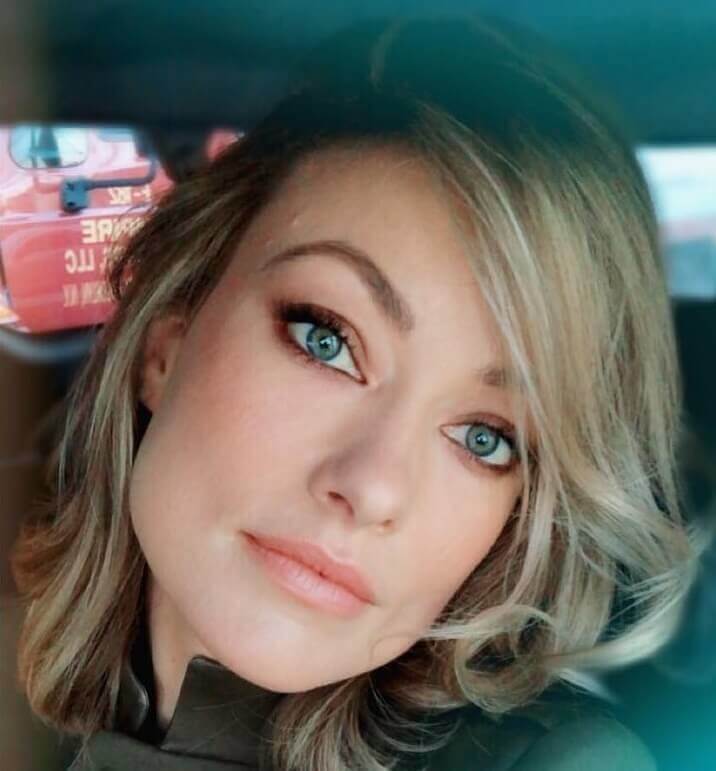 Olivia Wilde