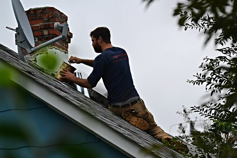 Have a Buddy Around If There Are Servicemen in Your Home