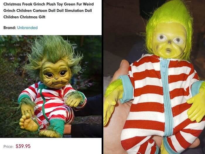 The Big Question, Which One Is Worse?