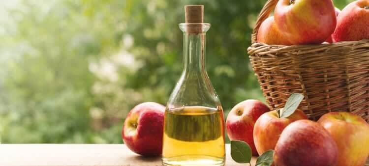 The Apple Cider Vinegar Miracle