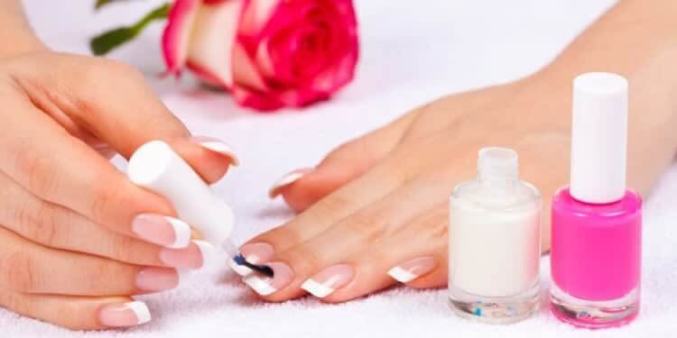 Try a White Base