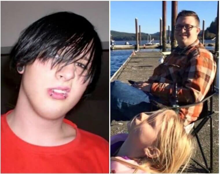 Emo Kid Turned Emo Dad