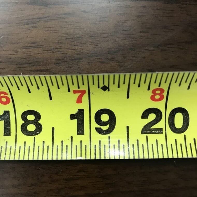 Use a Tape Measure Like Never Before