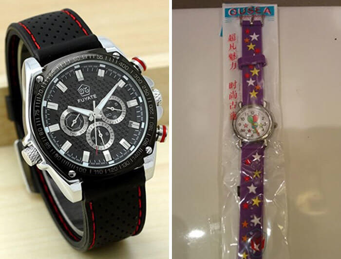 You Get What You Pay for