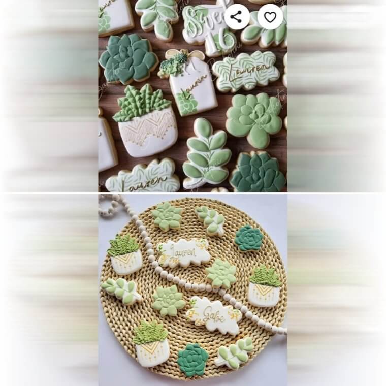 The Cookie Jackpot