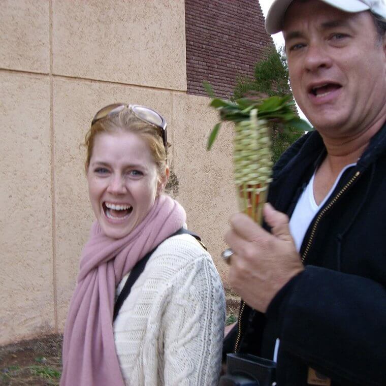 Amy Adams