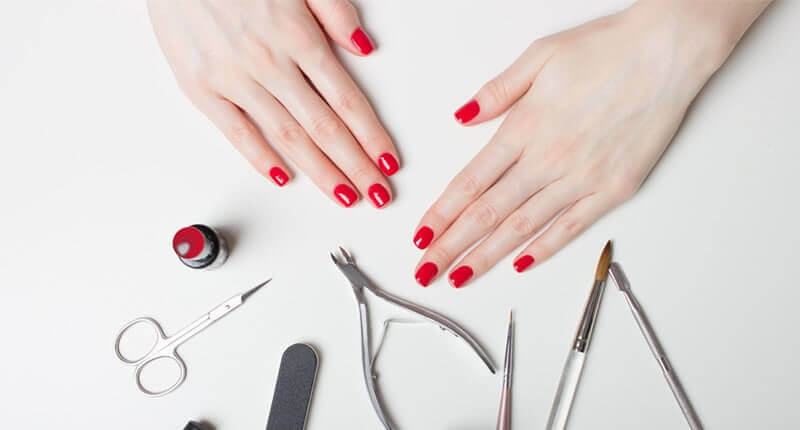 10 Reasons Your Manicure Never Lasts And How To Make It Last Longer