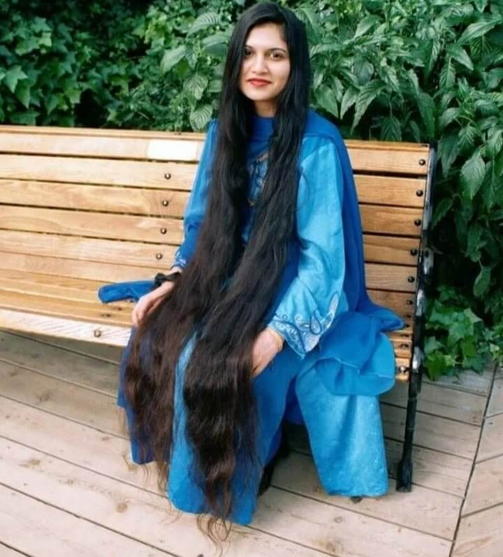 Extra Long Locks - India