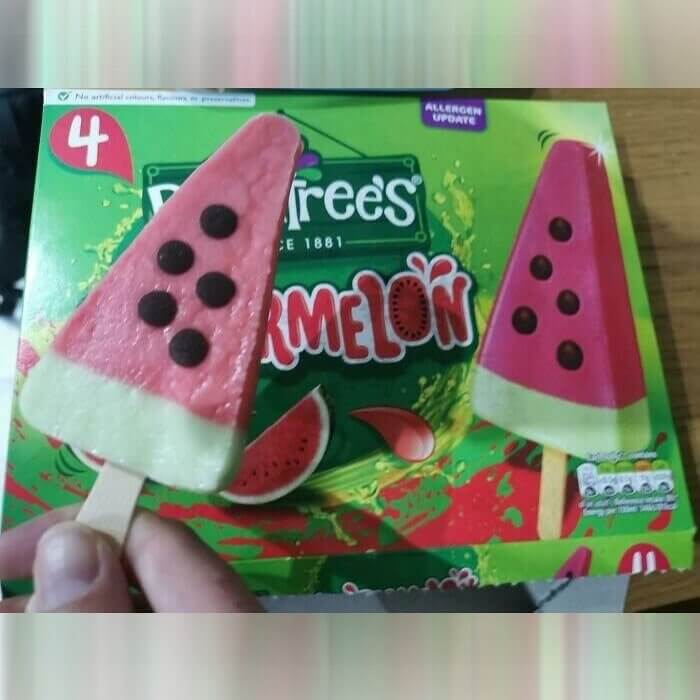 What a Melon