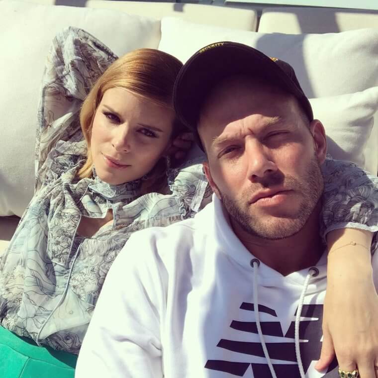 Kate Mara