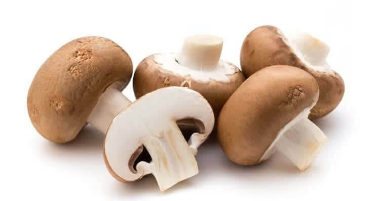 Mushrooms