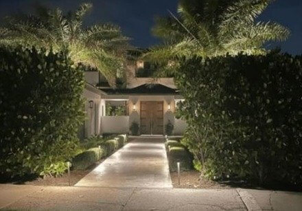 Keep the Lights On All Night Outside Your House