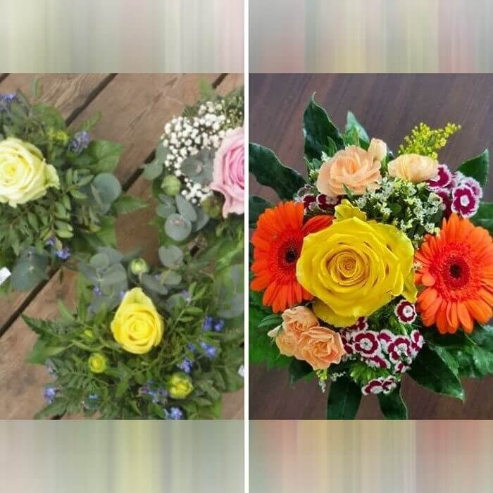 Flower Power