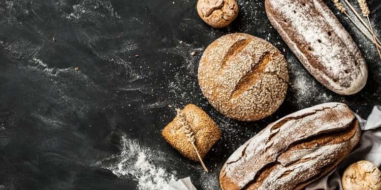 Bread and Other Cereals