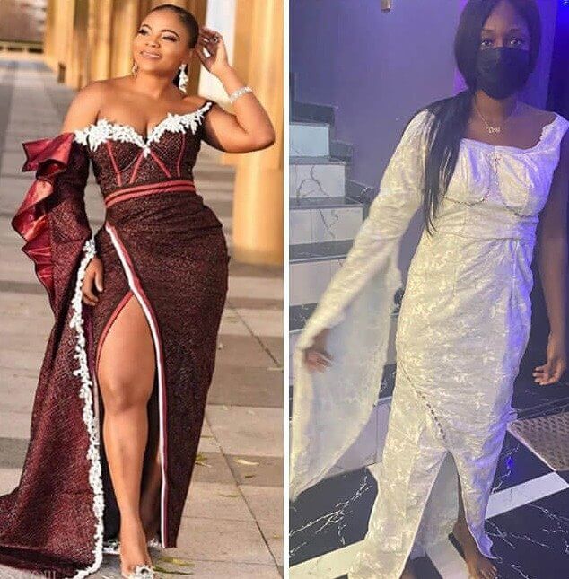 That's Not Even Close