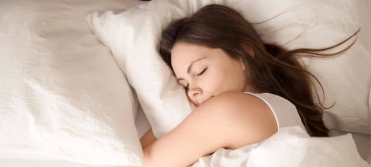 Go to Sleep