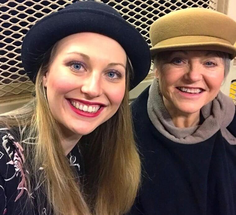 Keep Your Friends and Family in the Loop About Your Whereabouts