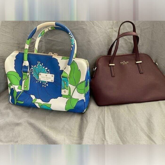 When You Bag the Bags