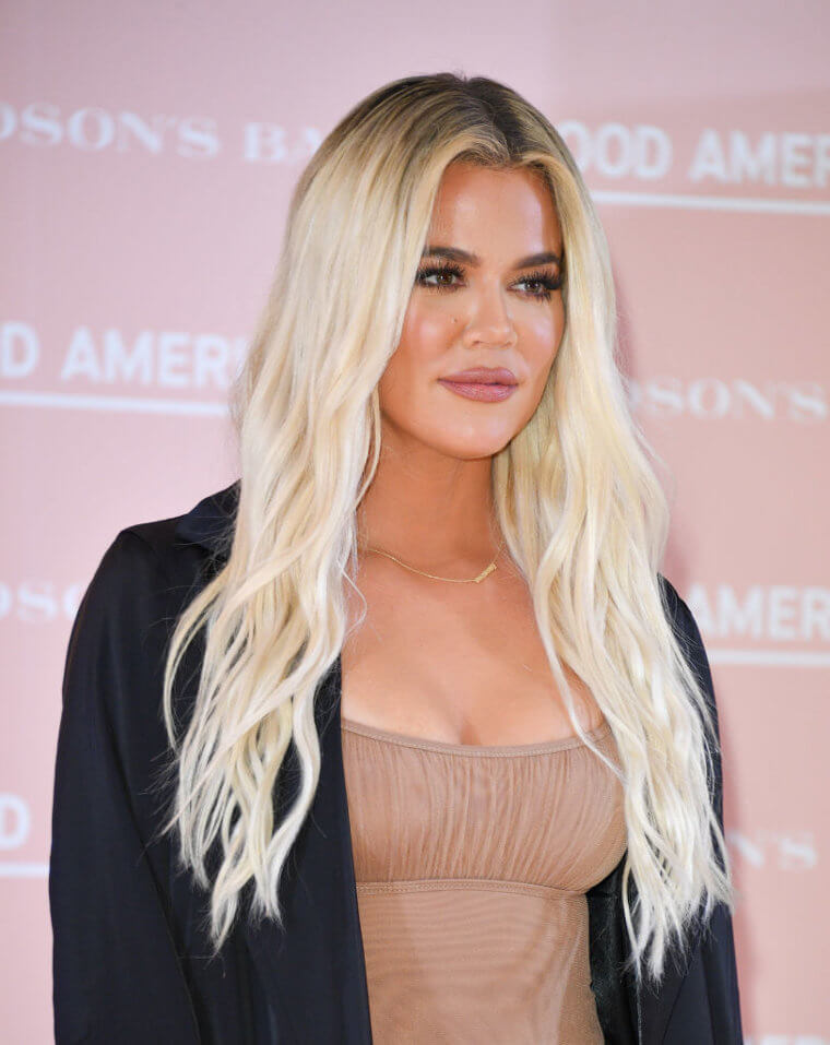 The Shimmery Hair Trick