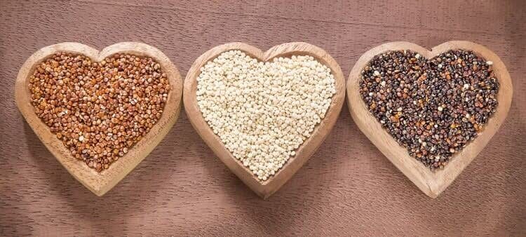 Quinoa