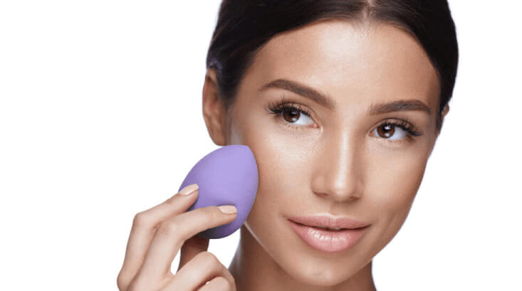 Getting The Blending Techniques Wrong