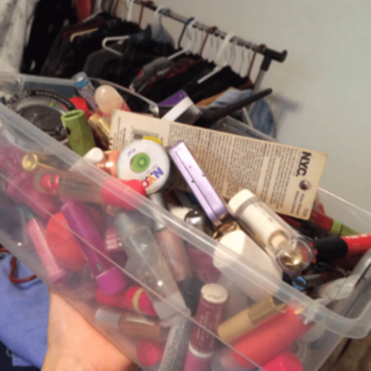 Makeup Expires and Can Harm Your Skin so Check the Expiration Dates
