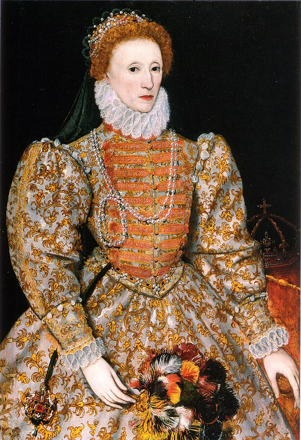 Redheads Have Always Played A Large Role In History