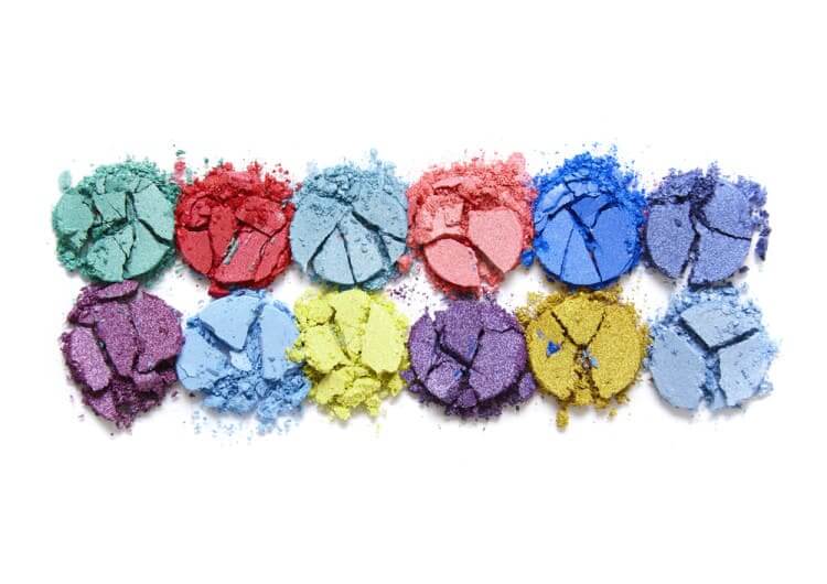 Artificial Colorants